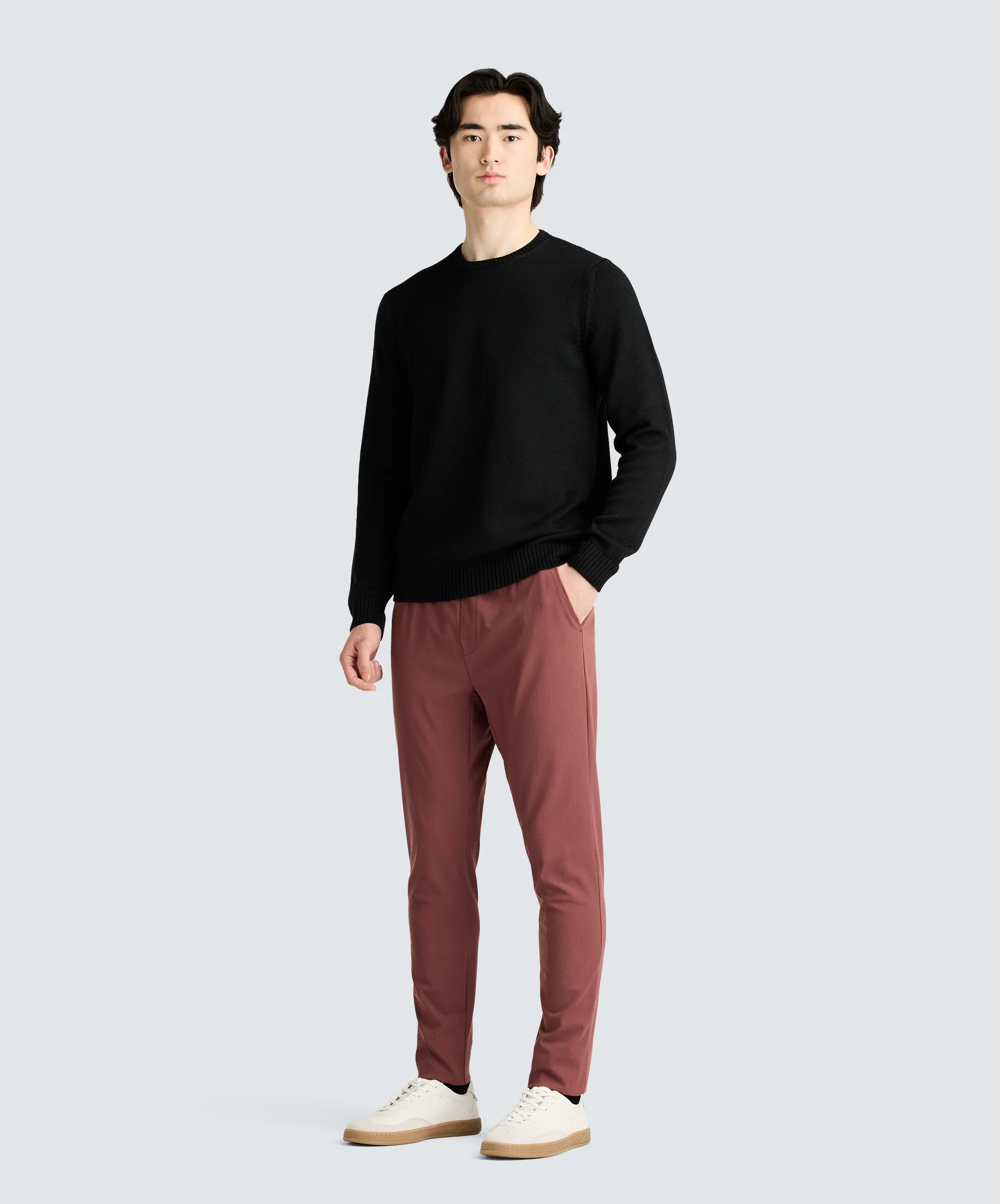 Men's Merino Flex Jogger - Image 14