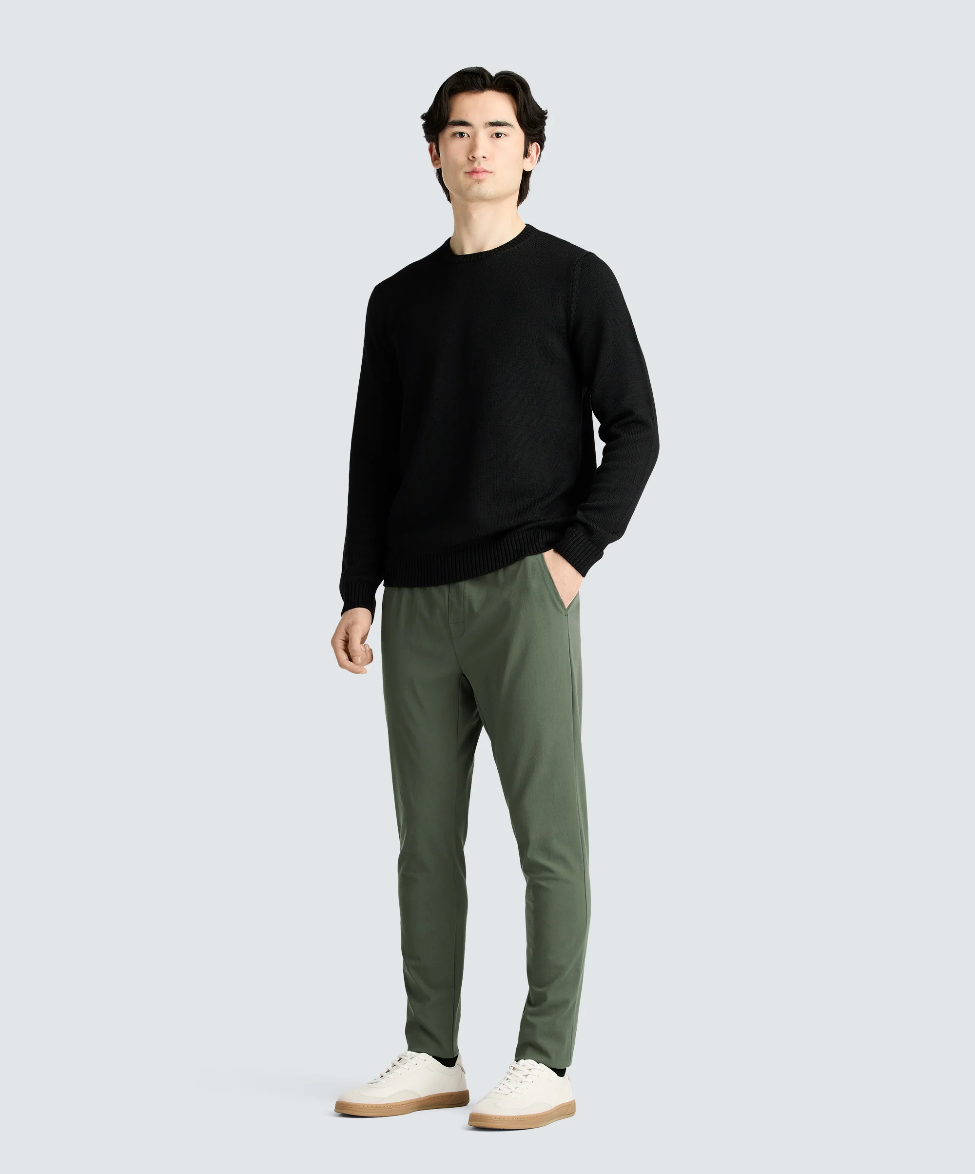 Men's Merino Flex Jogger - Image 31