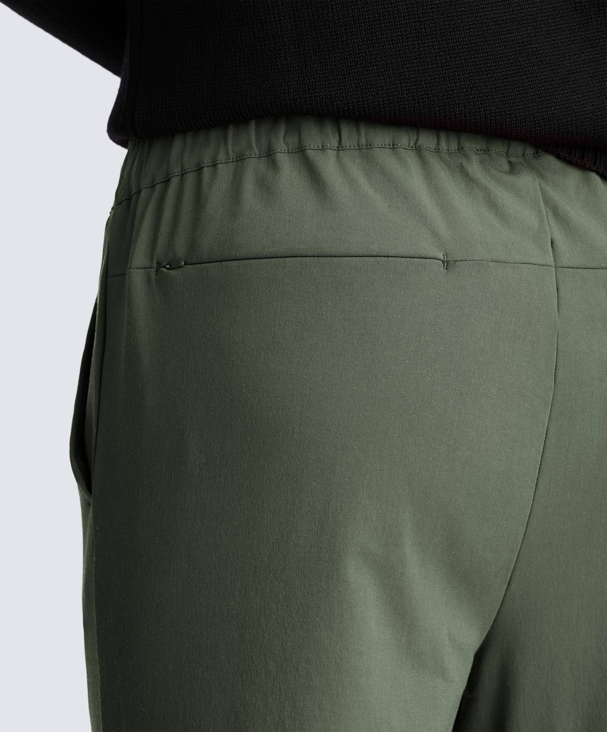 Men's Merino Flex Jogger - Image 32