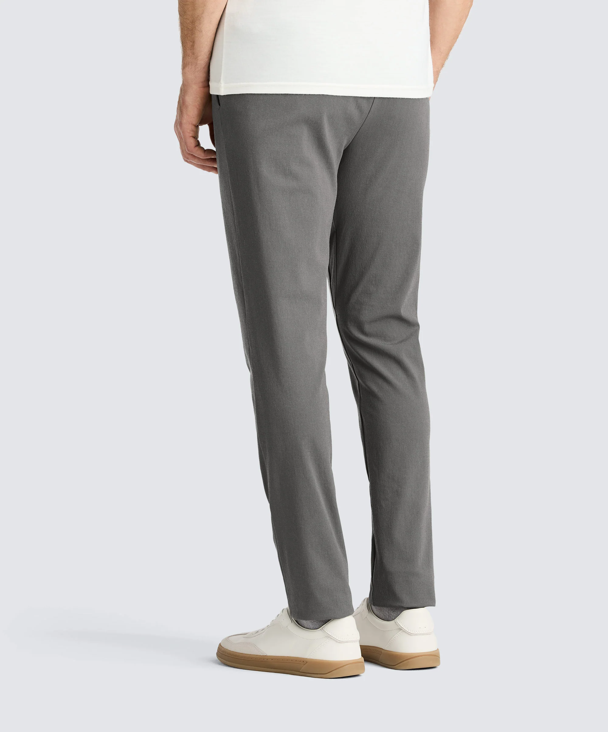 Men's Merino Flex Jogger - Image 4