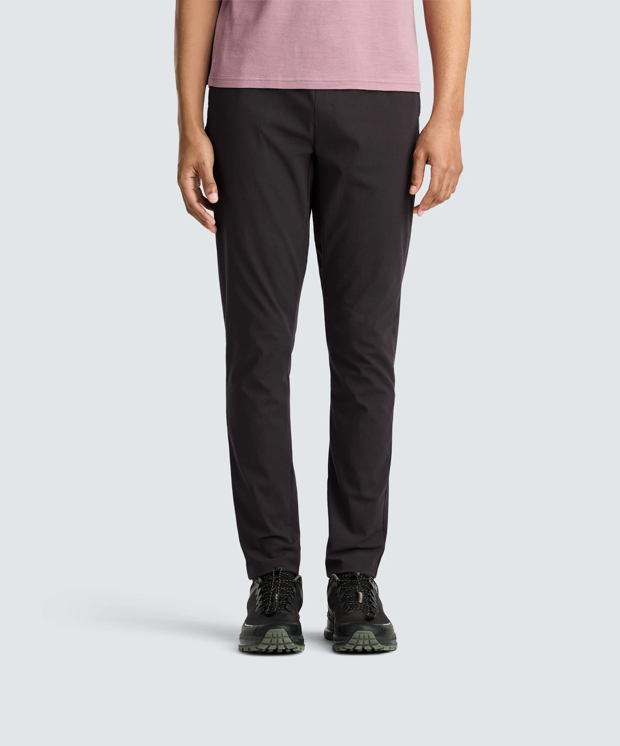 Men's Merino Flex Jogger - Image 7