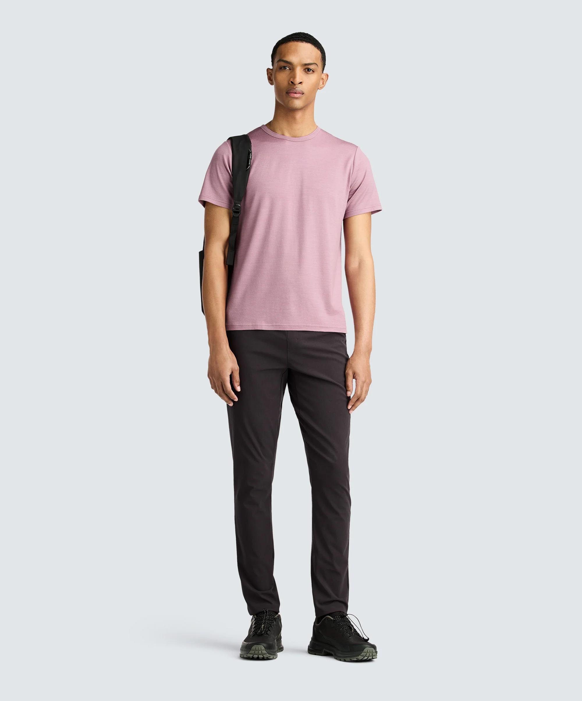 Men's Merino Flex Jogger - Image 8