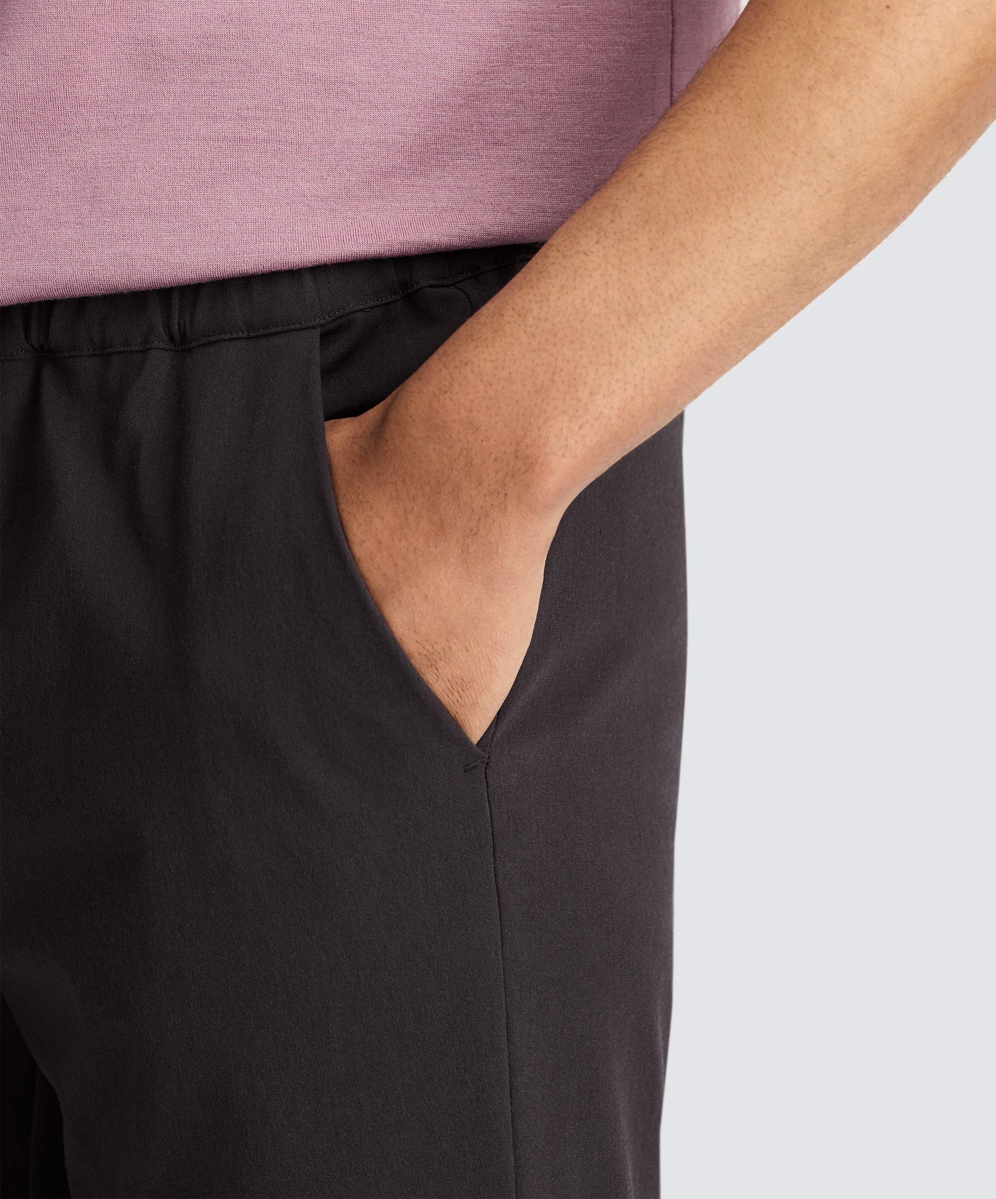 Men's Merino Flex Jogger - Image 9