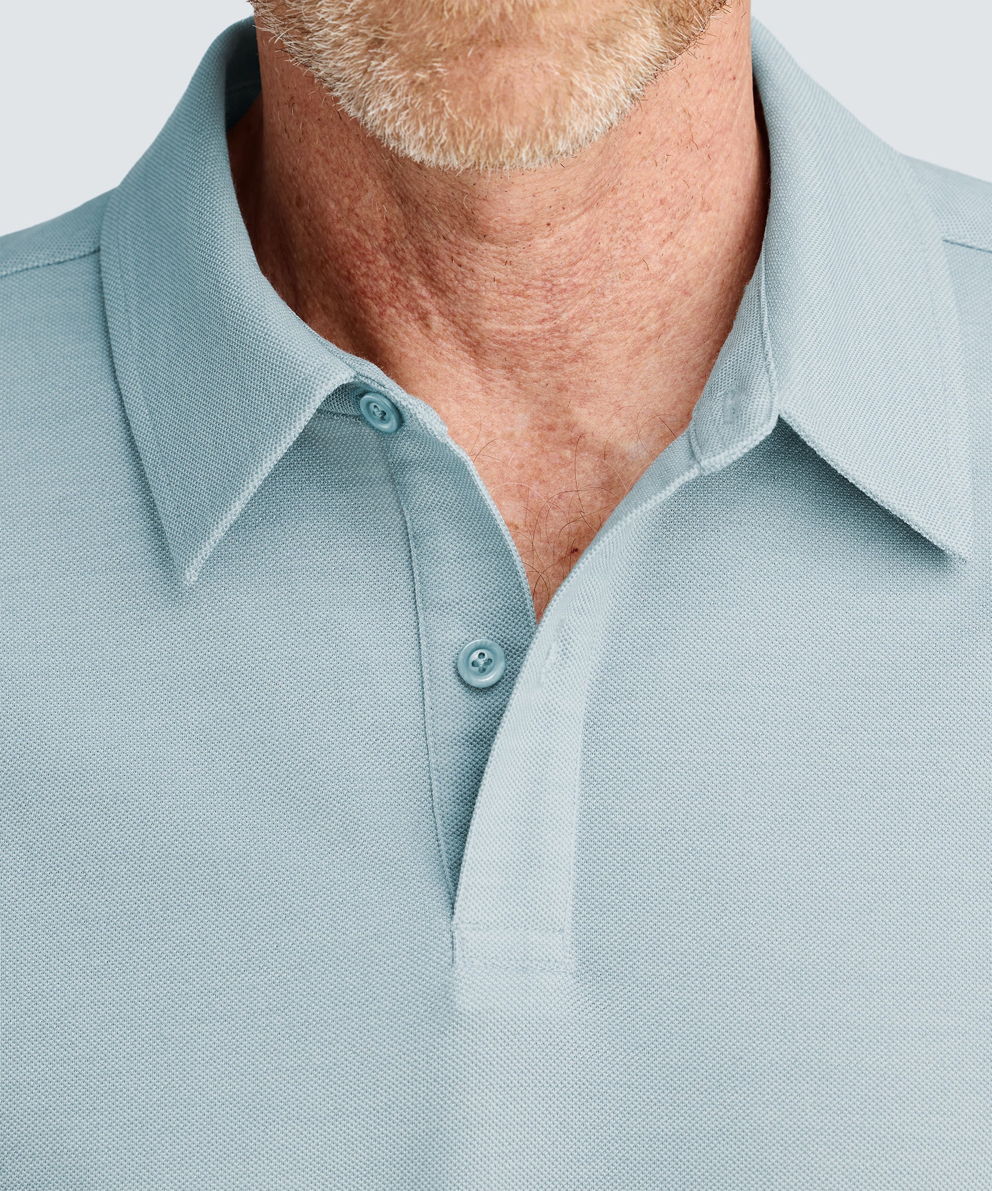 Men's Merino Polo - Image 54