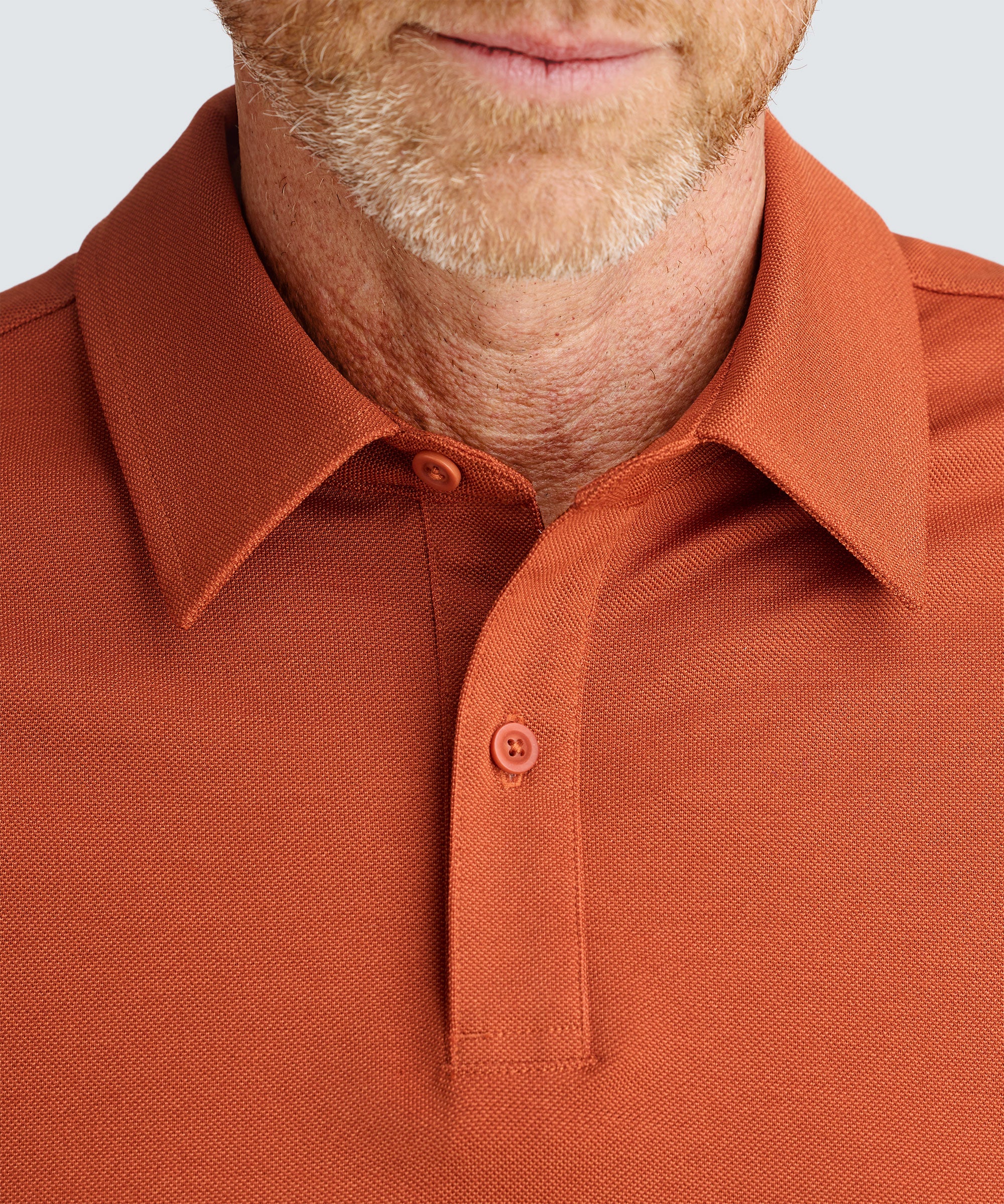 Men's Merino Polo - Image 62