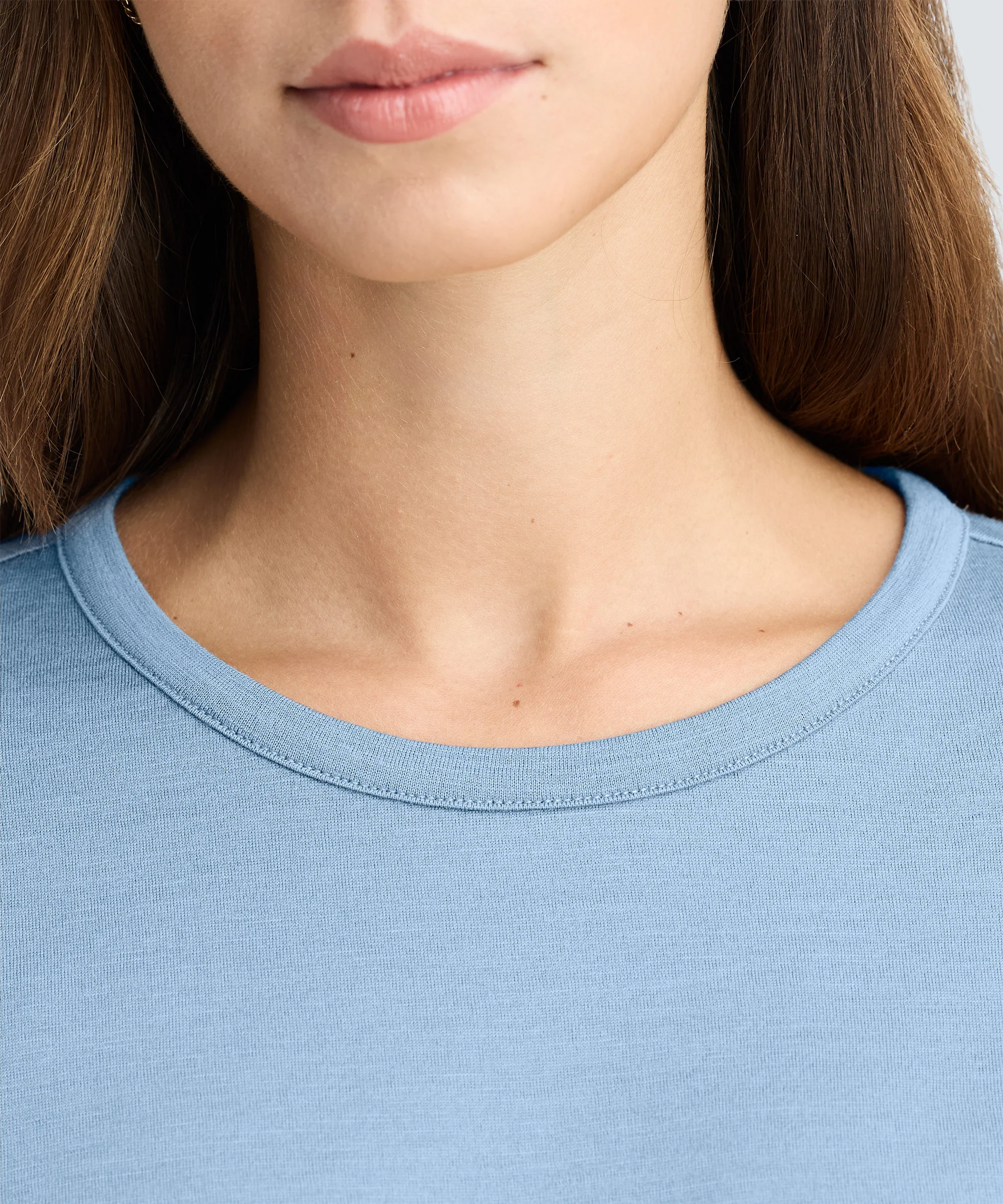 Women's Merino Boxy Tee - Image 24