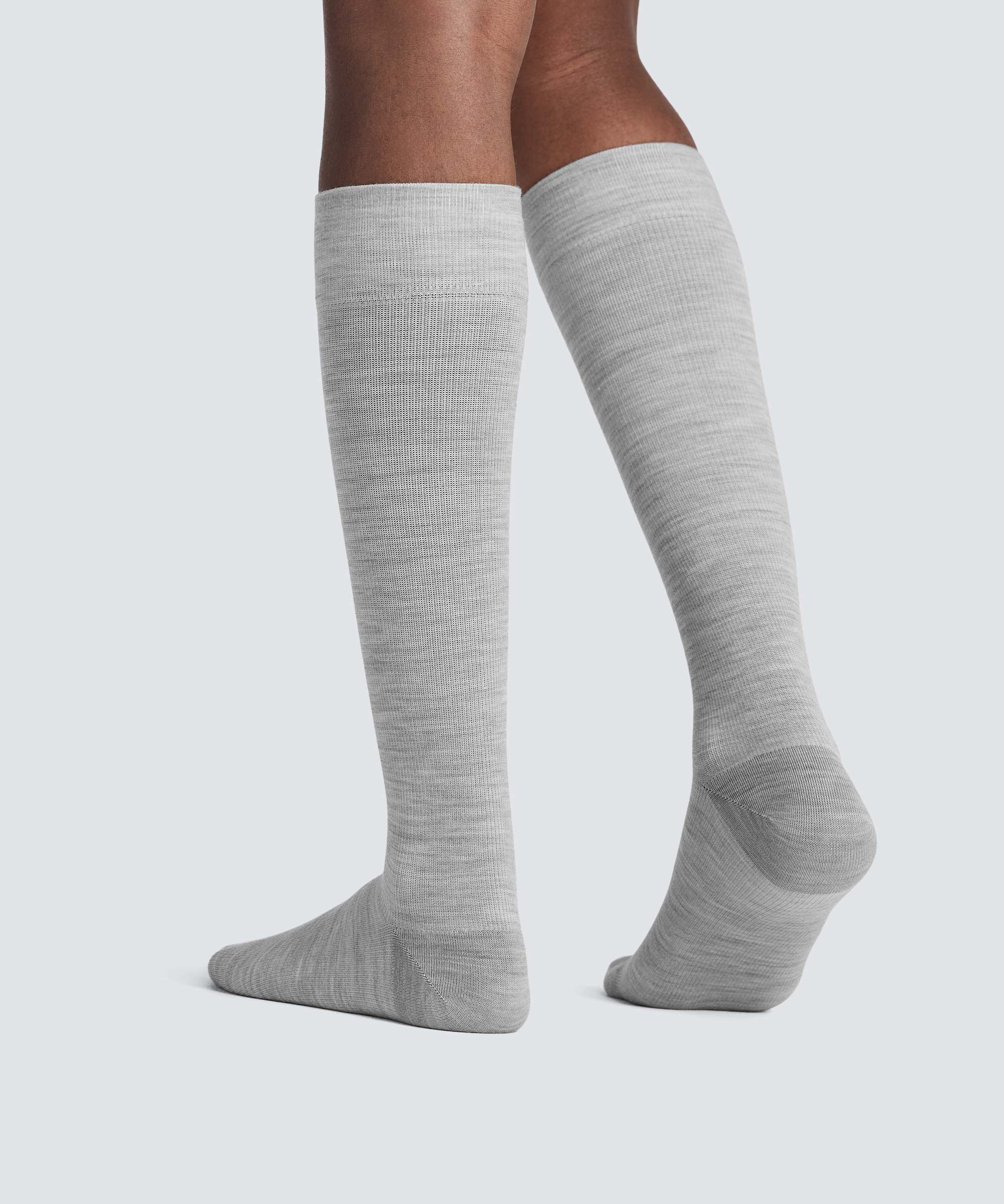 Women's Merino Compression Socks - Image 7