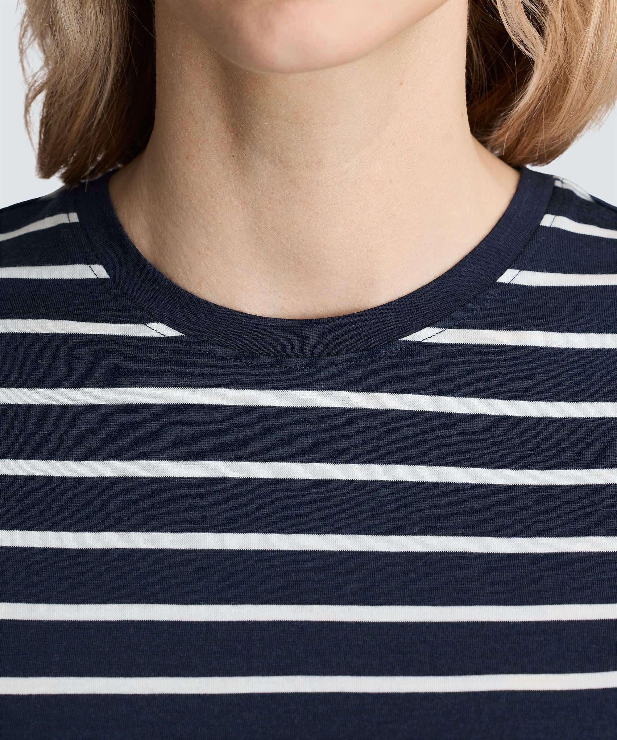 Women's Merino Crew Neck T-Shirt - Image 72