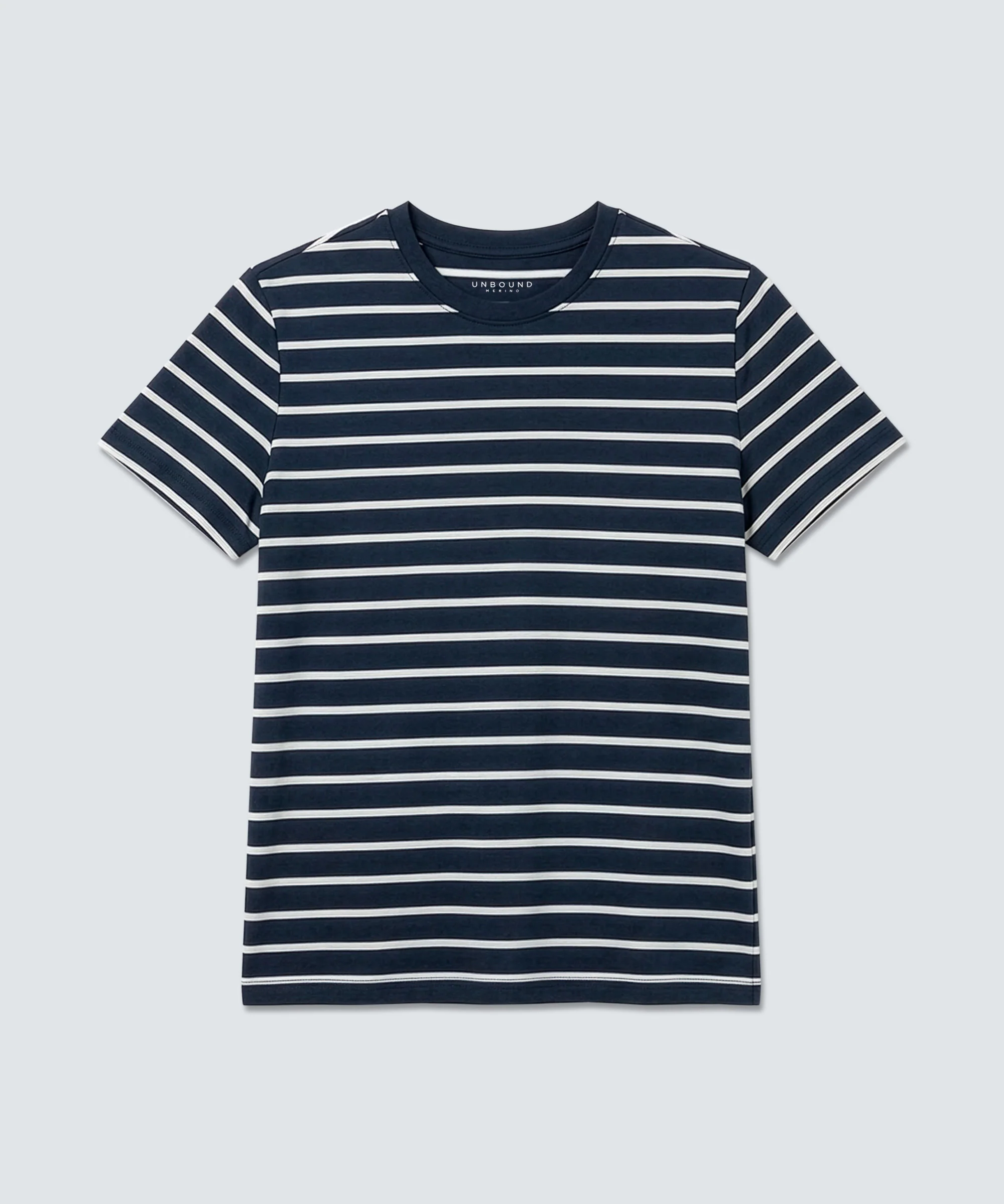 Women's Merino Crew Neck T-Shirt - Image 75